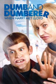 Dumb and Dumberer: When Harry Met Lloyd Full Movie 2003 (720p & 1080p)
