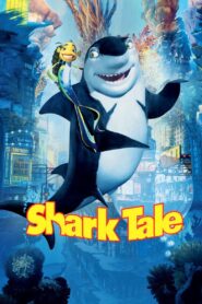 Shark Tale Full Movie 2004 (720p & 1080p)