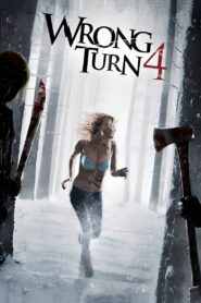 Wrong Turn 4: Bloody Beginnings Full Movie 2011 (720p & 1080p)
