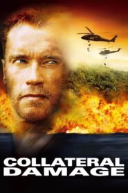 Collateral Damage Full Movie 2002 (720p & 1080p)