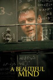 A Beautiful Mind Full Movie 2001 (720p & 1080p)