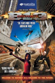 District B13 Full Movie 2002 (720p & 1080p)