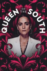 Queen of the South Complete Season (1-4) (720p & 1080p)