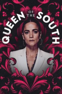 Queen of the South Complete Season (1-4) (720p & 1080p)