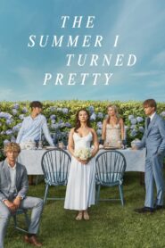The Summer I Turned Pretty Complete Season (1-3) (720p & 1080p)