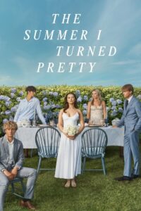 The Summer I Turned Pretty Complete Season (1-3) (720p & 1080p)