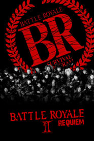 Battle Royale II: Requiem Full Movie 2003 (720p & 1080p)