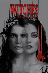 Witches of East End Complete Season (1) (720p & 1080p)