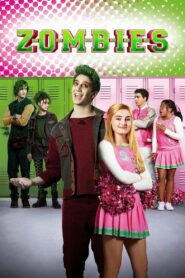 Z-O-M-B-I-E-S Full Movie 2018 (720p & 1080p)