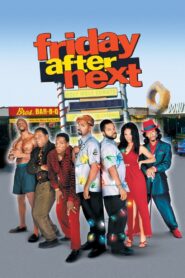 Friday After Next Full Movie 2002 (720p & 1080p)