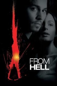 From Hell Full Movie 2001 (720p & 1080p)