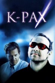K-PAX Full Movie 2001 (720p & 1080p)