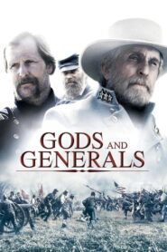 Gods and Generals Full Movie 2003 (720p & 1080p)