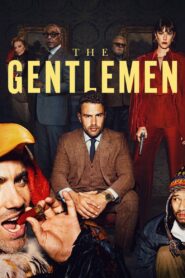 The Gentlemen Complete Season (1) (720p & 1080p)