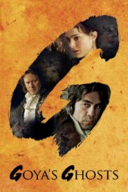 Goya’s Ghosts Full Movie 2006 (720p & 1080p)