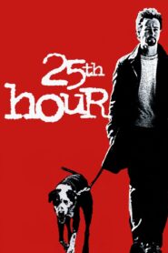 25th Hour Full Movie 2002 (720p & 1080p)