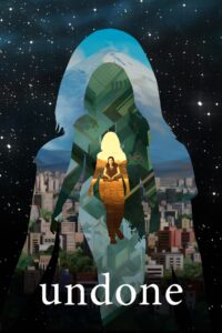Undone Complete Season (1) (720p & 1080p)