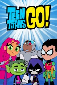 Teen Titans Go! Complete Season (1-4) (720p & 1080p)