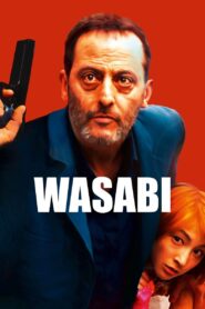 Wasabi Full Movie 2001 (720p & 1080p)