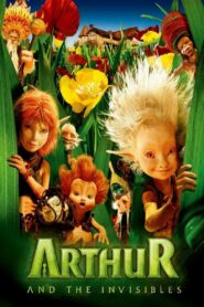 Arthur and the Invisibles Full Movie 2006 (720p & 1080p)