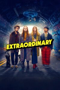 Extraordinary Complete Season (1-2) (720p & 1080p)