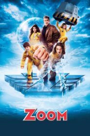 Zoom Full Movie 2006 (720p & 1080p)