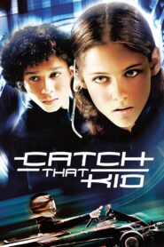Catch That Kid Full Movie 2004 (720p & 1080p)