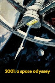 2001: A Space Odyssey Full Movie 1968 (720p & 1080p)