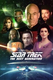 Star Trek: The Next Generation Complete Season (1-7) (720p & 1080p)