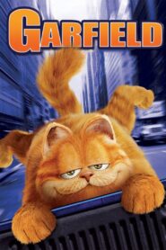 Garfield Full Movie 2004 (720p & 1080p)