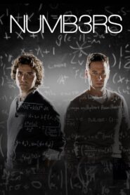 Numb3rs Complete Season (1-6) (720p & 1080p)