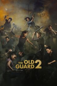 The Old Guard 2 Full Movie 2025 (720p & 1080p)
