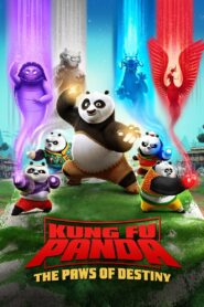 Kung Fu Panda: The Paws of Destiny Complete Season (1) (720p & 1080p)