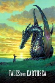 Tales from Earthsea Full Movie 2006 (720p & 1080p)