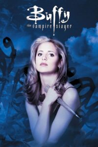 Buffy the Vampire Slayer Complete Season (1-7) (720p & 1080p)