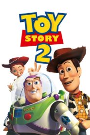 Toy Story 2 Full Movie 1999 (720p & 1080p)