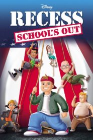 Recess: School’s Out Full Movie 2001 (720p & 1080p)