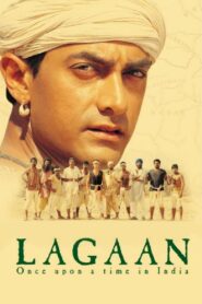 Lagaan: Once Upon a Time in India Full Movie 2001 (720p & 1080p)