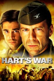 Hart’s War Full Movie 2002 (720p & 1080p)