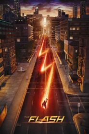 The Flash Complete Season (1-7) (720p & 1080p)