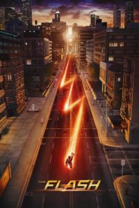 The Flash Complete Season (1-7) (720p & 1080p)