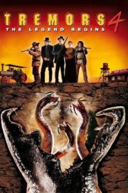 Tremors 4: The Legend Begins Full Movie 2004 (720p & 1080p)