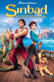 Sinbad: Legend of the Seven Seas Full Movie 2003 (720p & 1080p)