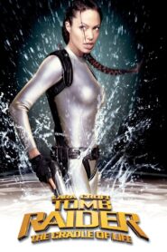 Lara Croft: Tomb Raider – The Cradle of Life Full Movie 2004 (720p & 1080p)
