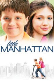 Little Manhattan Full Movie 2005 (720p & 1080p)