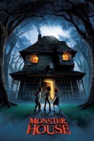 Monster House Full Movie 2006 (720p & 1080p)
