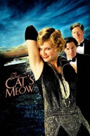The Cat’s Meow Full Movie 2001 (720p & 1080p)
