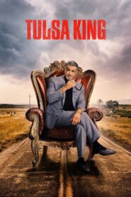Tulsa King Complete Season (1-2) (720p & 1080p)