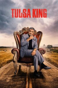 Tulsa King Complete Season (1-2) (720p & 1080p)