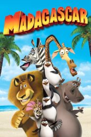 Madagascar Full Movie 2005 (720p & 1080p)